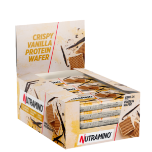 12 x Protein Wafer 39 g