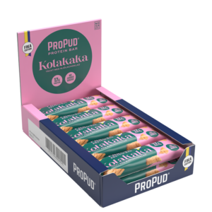 12 x Proteinbar 55 g