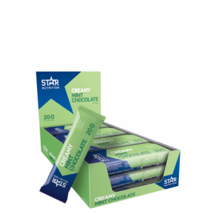12 x Proteinbar 55 g