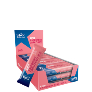 12 x Proteinbar 55 g