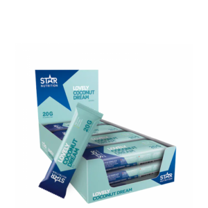 12 x Proteinbar 55 g