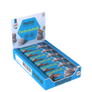 12 x Proteinbar 55 g