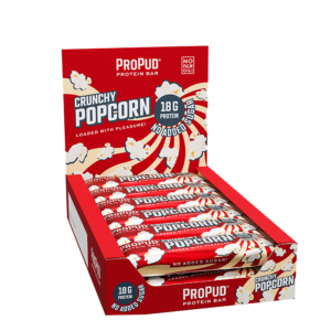 12 x Proteinbar 55 g