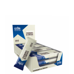 12 x Proteinbar 55 g