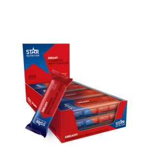 12 x Proteinbar 55 g
