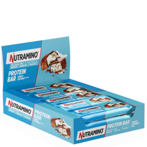 12 x Proteinbar coconut
