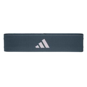 Adidas Blå Træningselastik - Hård