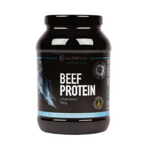 Beef Protein, 700 g, Pineapple
