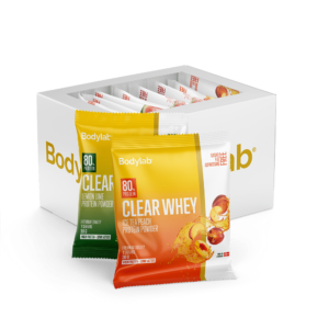 Clear Whey Box (12 x 30 g)