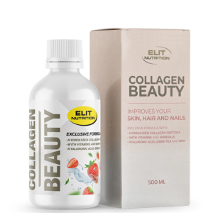 Collagen Beauty Premixed Collagen 500 ml