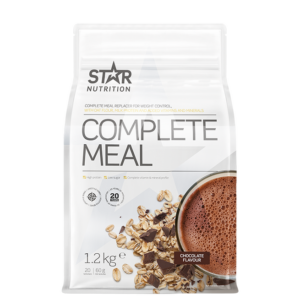 Complete Meal Måltidserstatning 1,2 kg