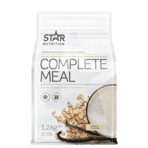 Complete Meal Måltidserstatning 1,2 kg