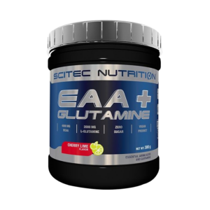 EAA+Glutamin 300 g