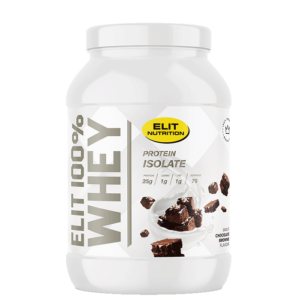 ELIT 100% Valleprotein 900 g