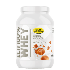 ELIT 100% Valleprotein 900 g