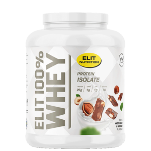 ELIT 100% Valleprotein 900 g