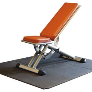 Finnlo Interlocking Floor Guards Fitnessgulv (6 stk.)