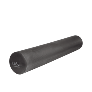 Foam Roll Large, Black