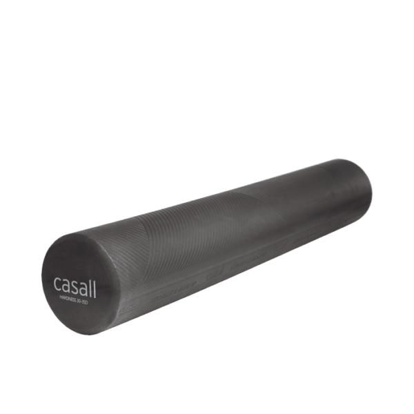 Foam Roll Large, Black