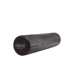 Foam Roll Medium, Black