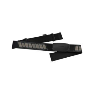Garmin HRM-Dual - Pulsbælte - ANT+ og BLE