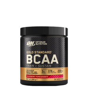Gold Standard BCAA Powder 28 portioner