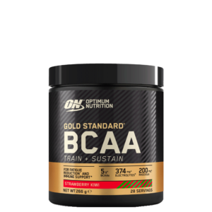 Gold Standard BCAA Powder 28 portioner