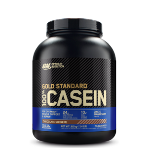 Guldstandard 100% kasein 1818 g
