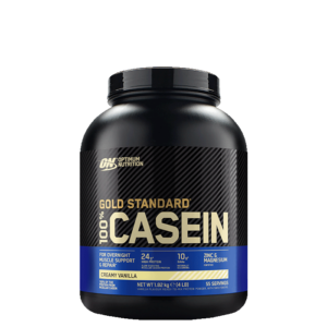 Guldstandard 100% kasein 1818 g