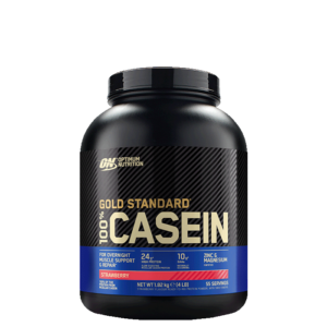 Guldstandard 100% kasein 1818 g
