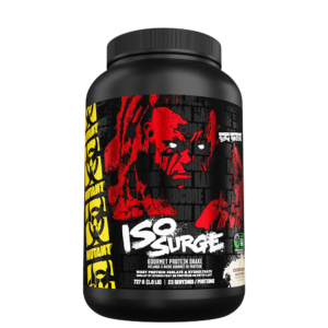ISO Surge Whey Protein Isolate 727 g