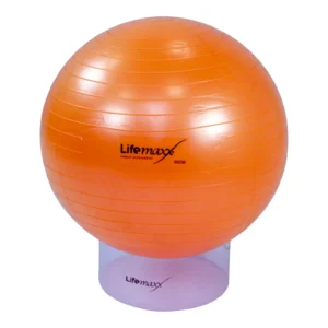 LMX. Træningsbold 65 cm Orange