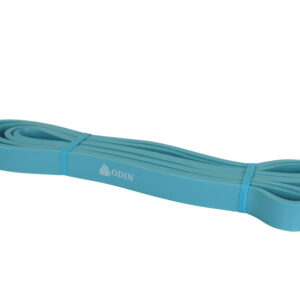 Odin Crossfit PowerBand Træningselastik Niveau 2,5 1,9cm, Semi-Light