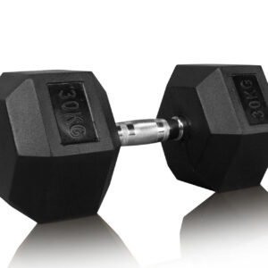 Odin Hex Håndvægte 30kg (1 stk)