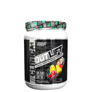 Outlift PWO 20 portioner