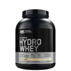 Platinum Hydro Whey Whey Protein 1,6 kg
