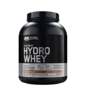 Platinum Hydro Whey Whey Protein 1,6 kg