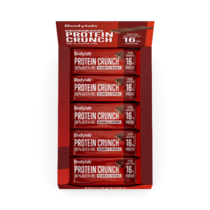 Protein Crunch (25 x 21,5 g)