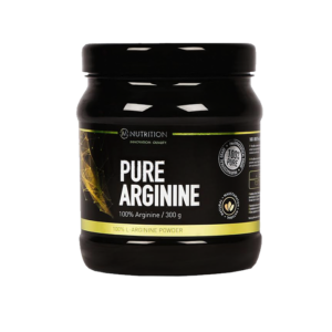 Ren arginin L-arginin 300 g Unflavored