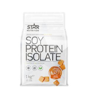 Sojaproteinisolat 1 kg