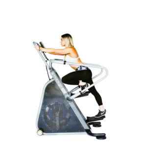 SynergyAIR Power Climber