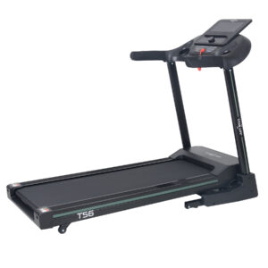 Titan LIFE Treadmill T56 - FRI FRAGT - Løbebånd i høj kvalitet - HURTIG LEVERING - KANON PRIS