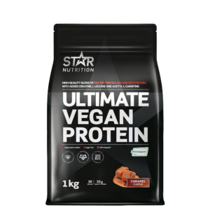 Ultimate Vegansk Protein 1 kg