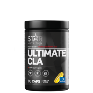 Ultimative CLA 90 kapsler