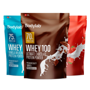 Whey 100 (1 kg)