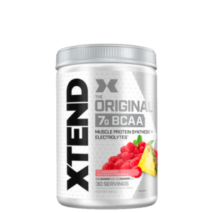 Xtend BCAA pulver 30 portioner