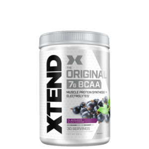 Xtend BCAA pulver 30 portioner