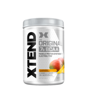 Xtend BCAA pulver 30 portioner