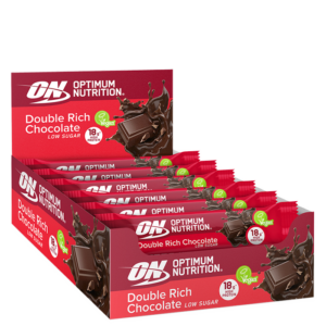 12 x Vegansk proteinbar 60 g
