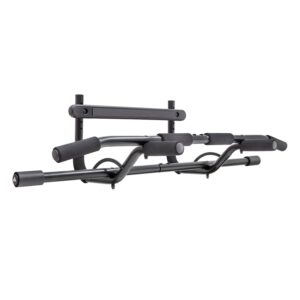 Adidas Pull-up-bar - Sort